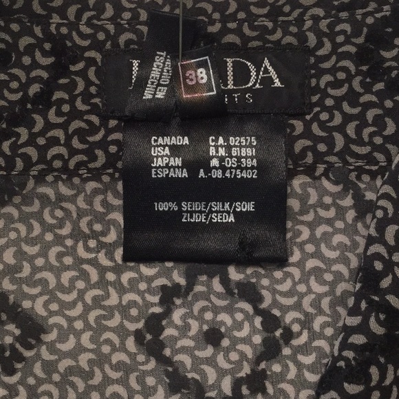 ESCADA TOP - Picture 4 of 9